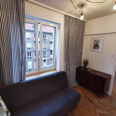 Old Town Loft グダニスク